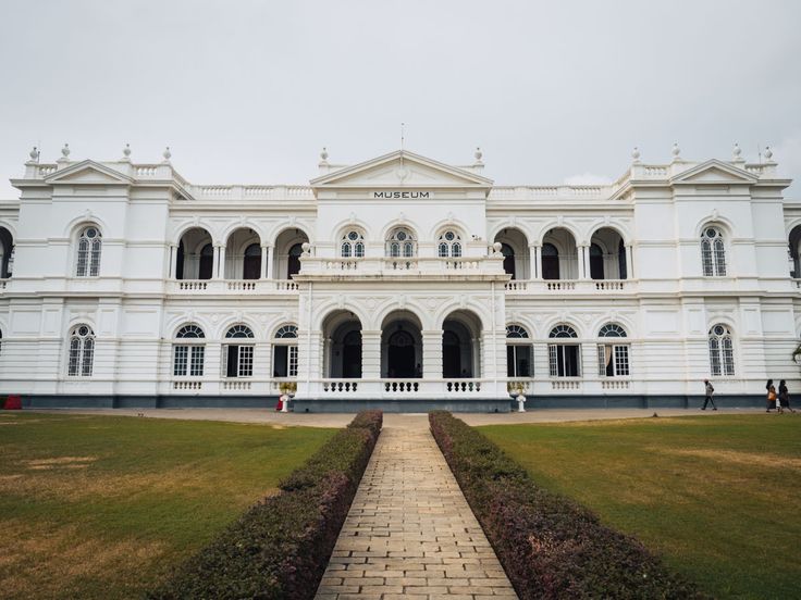 Colombo National Museum